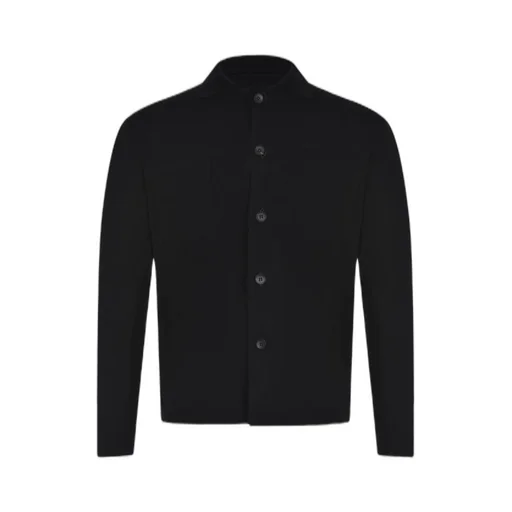 Filippo De Laurentiis Button-Up Cardigan
