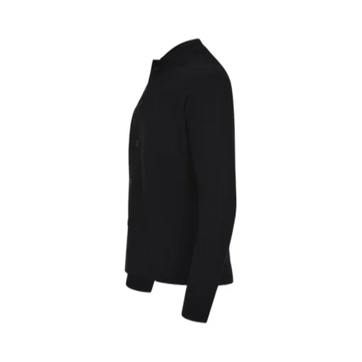 Filippo De Laurentiis Button-Up Cardigan