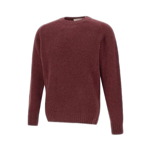 Filippo De Laurentiis Raglan Knitwear