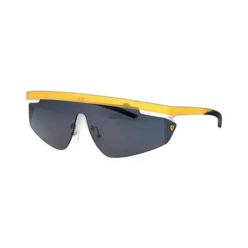 Ferrari Scuderia Shield Frame Sunglasses