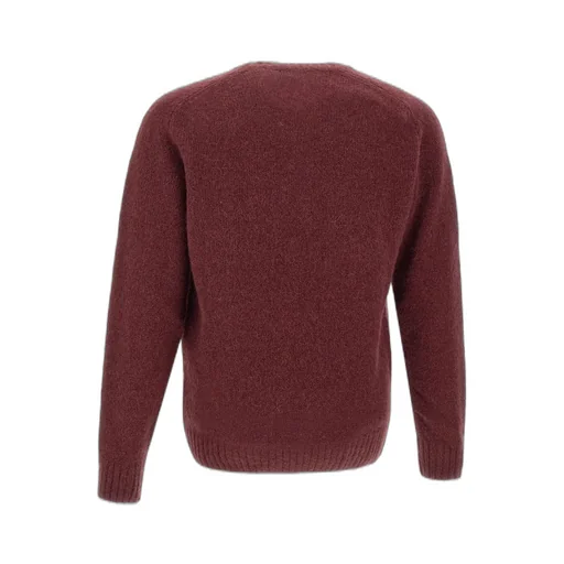 Filippo De Laurentiis Raglan Knitwear