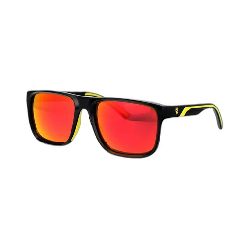 Ferrari Scuderia Square Frame Sunglasses
