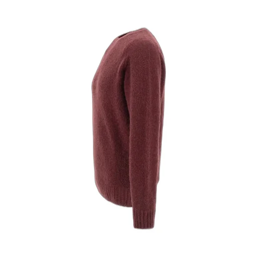 Filippo De Laurentiis Raglan Knitwear