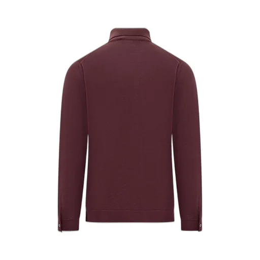 Filippo De Laurentiis Button-Up Shirt