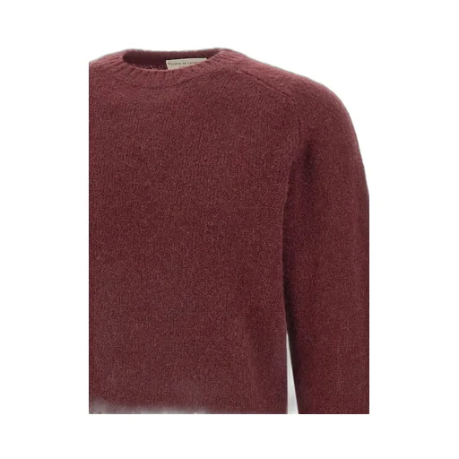 Filippo De Laurentiis Raglan Knitwear