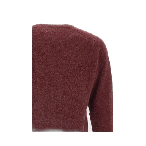 Filippo De Laurentiis Raglan Knitwear