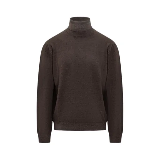 Filippo De Laurentiis Nuvola Turtleneck Knitwear
