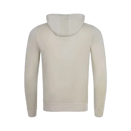 Filippo De Laurentiis Hooded Cotton Sweater