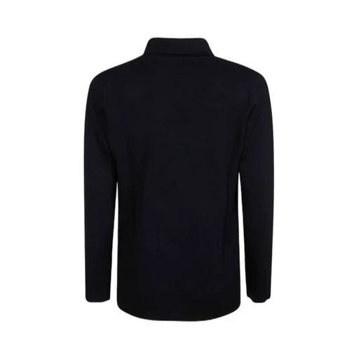 Filippo De Laurentiis Double-Breasted Cardigan