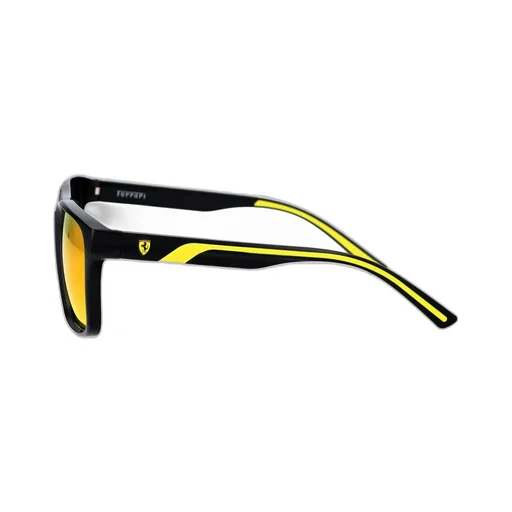 Ferrari Scuderia Square Frame Sunglasses