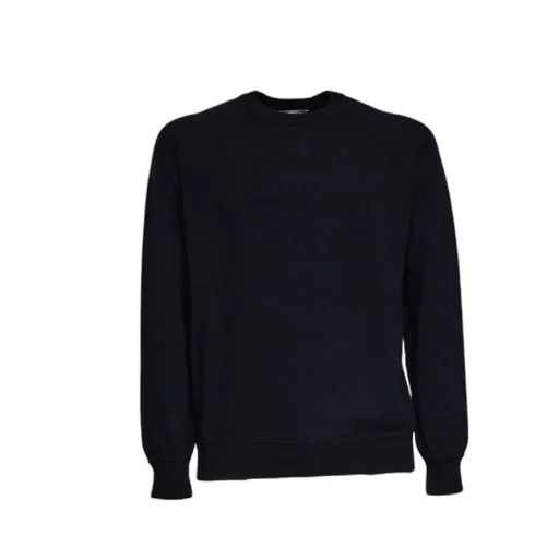 Filippo De Laurentiis Raglan Knitwear