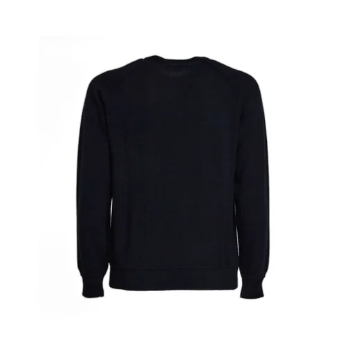 Filippo De Laurentiis Raglan Knitwear