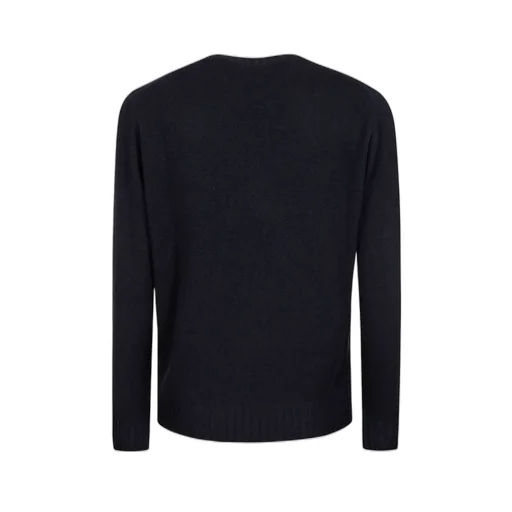 Filippo De Laurentiis Crewneck Sweater Knitwear