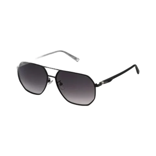 Fila Aviator Frame Sunglasses