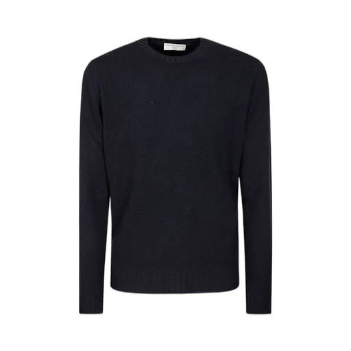 Filippo De Laurentiis Crewneck Sweater Knitwear