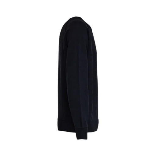 Filippo De Laurentiis Raglan Knitwear