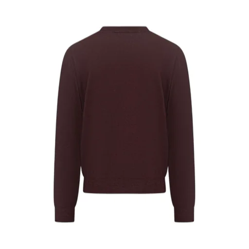 Filippo De Laurentiis Nuvola Knitwear