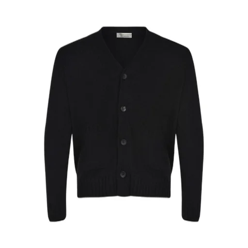 Filippo De Laurentiis V-Neck Cardigan