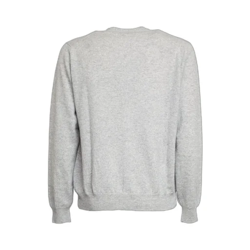 Filippo De Laurentiis Ribbed Button-Up Cardigan