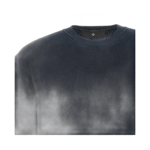 Filippo De Laurentiis Crew Neck Knitwear