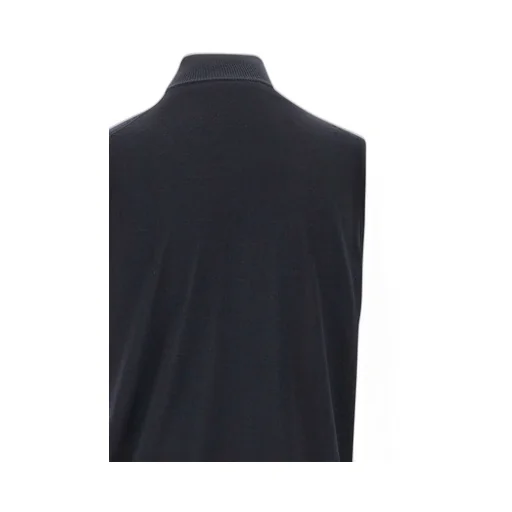 Filippo De Laurentiis Houndstooth Knit Vest