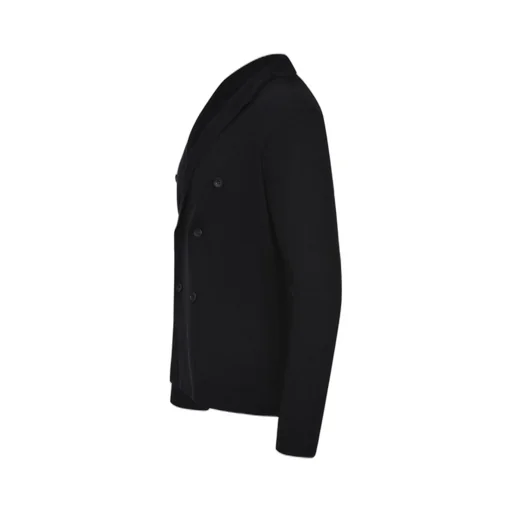 Filippo De Laurentiis Double-Breasted Jacket