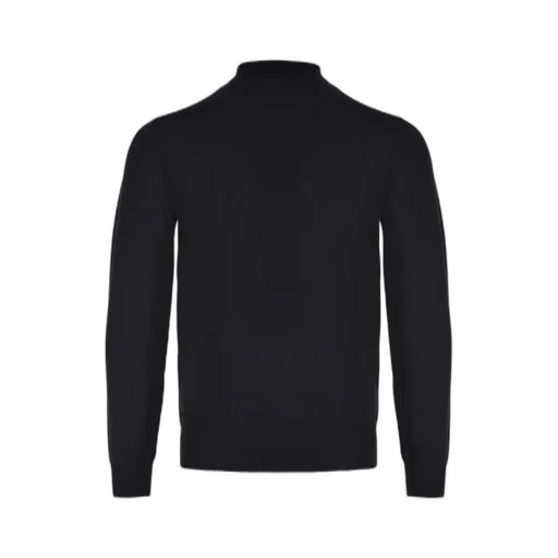 Filippo De Laurentiis Turtleneck Knitwear