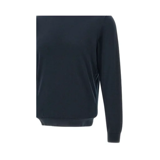 Filippo De Laurentiis Crew Neck Pullover Sweater