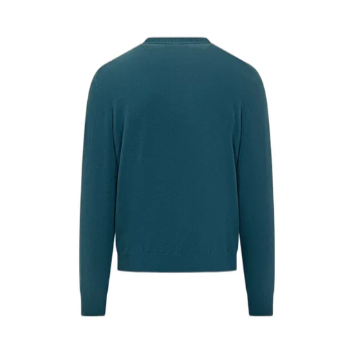Filippo De Laurentiis Cashmere Knitwear