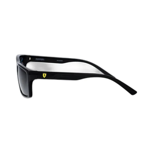 Ferrari Rectangle Frame Sunglasses