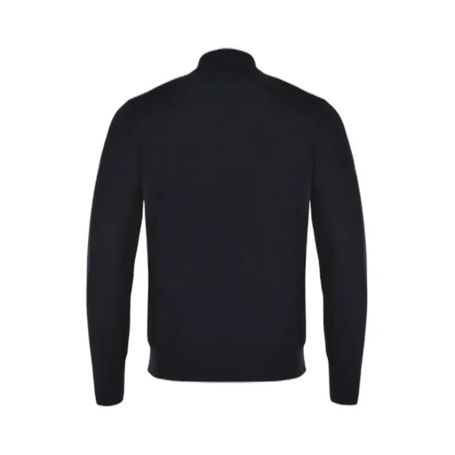 Filippo De Laurentiis Turtleneck Knitwear