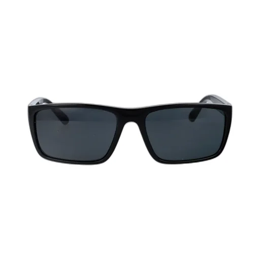Ferrari Rectangle Frame Sunglasses