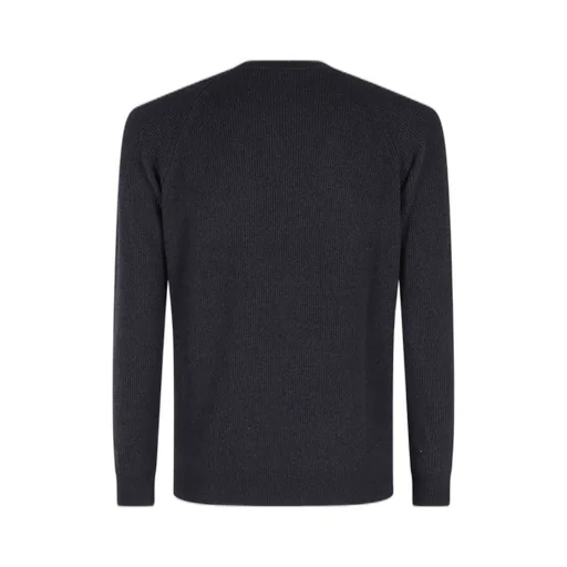 Filippo De Laurentiis Raglan Knitwear