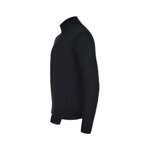 Filippo De Laurentiis Turtleneck Knitwear