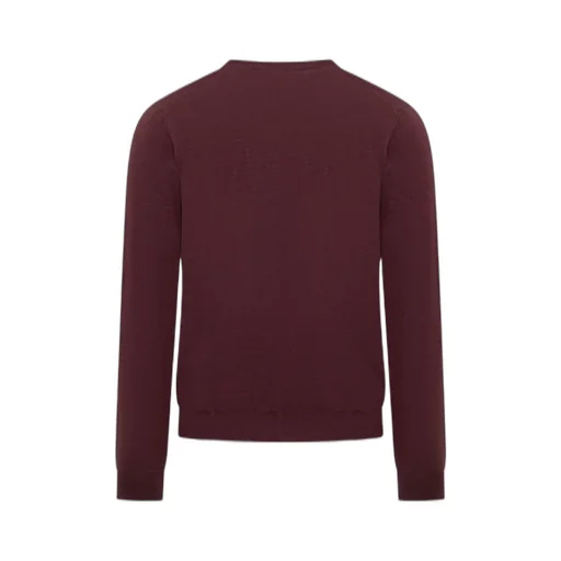 Filippo De Laurentiis Buttoned Cardigan Knitwear