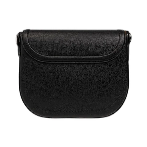 Fendi Roma Chiodo Shoulder Bag