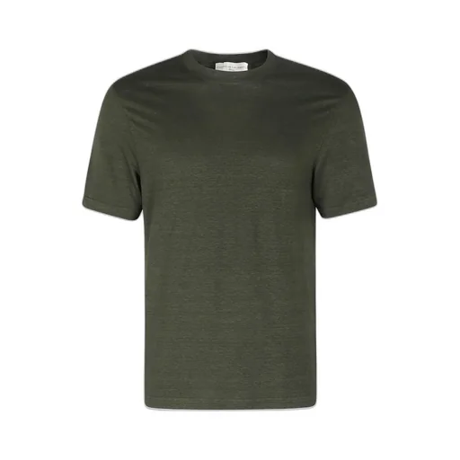 Filippo De Laurentiis Jerlin Stretch T-Shirt