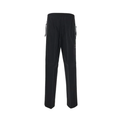 Fendi Drawstring Waistband Trousers
