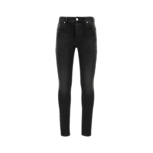 Fendi Skinny Jeans