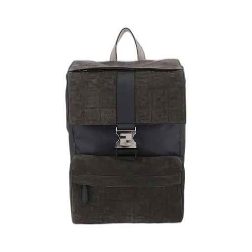 Fendi Fendiness Medium Backpack