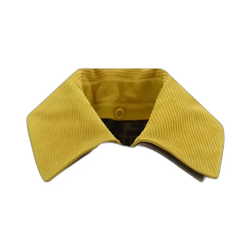 Fendi Buttoned Long-Sleeved Jacket