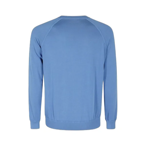 Filippo De Laurentiis Raglan Knitwear