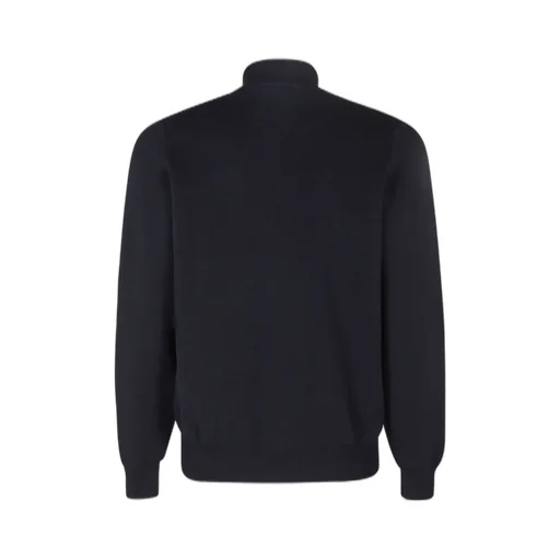 Filippo De Laurentiis Full-Zip Blouson Jacket