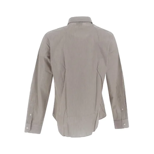 Fendi Pinstriped Shirt