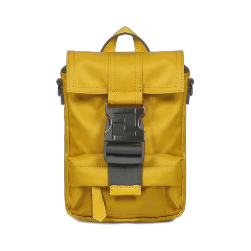Fendi Ness Mini Backpack