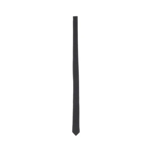 Fendi Pointed-Tip Tie