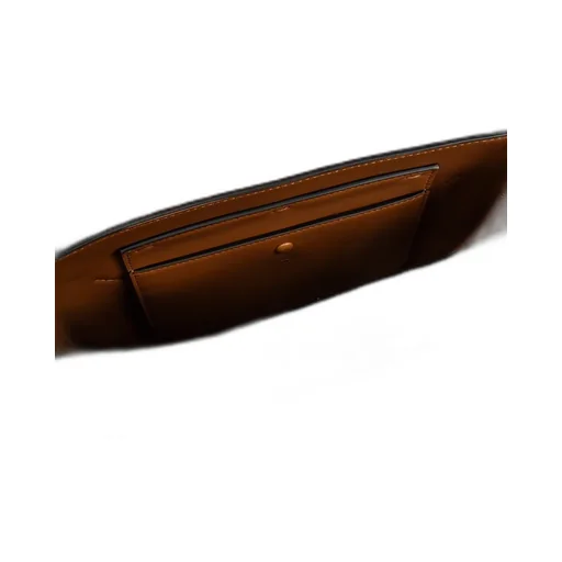 Fendi Roma Chiodo Shoulder Bag