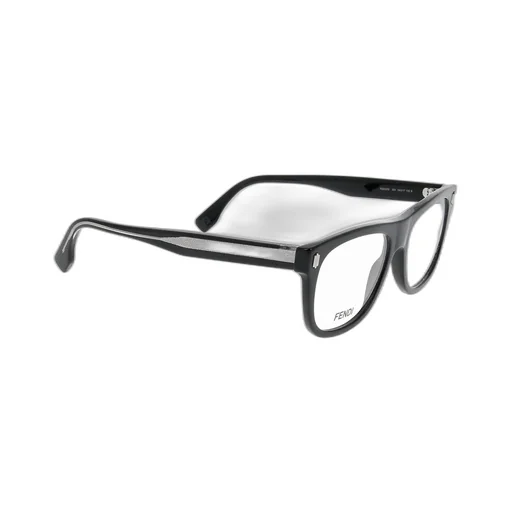 Fendi Eyewear Square-Frame Glasses