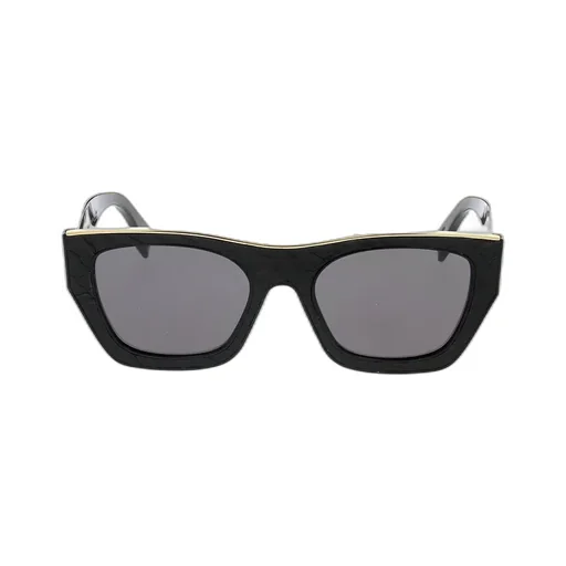 Fendi Eyewear Square-Frame Sunglasses