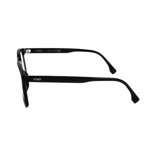 Fendi Eyewear Square Frame Glasses